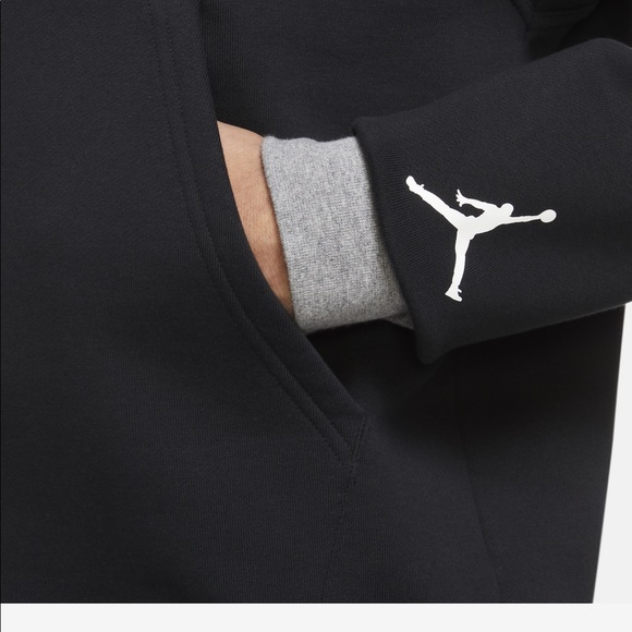 Jordan Sport DNA HBR fleece pullover hoodie, new with tags! - Picture 3 of 6